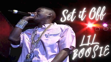 set it off lyrics boosie|More.